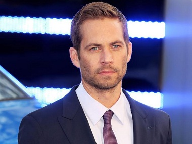 I am Paul Walker: Documentary on life and times of Fast and the Furious star in the works I am Paul Walker: Documentary on life and times of Fast and the Furious star in the works