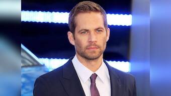 I am Paul Walker: Documentary on life and times of Fast and the Furious star in the works