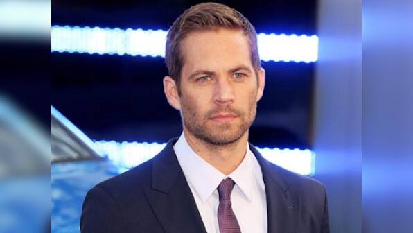 I am Paul Walker: Documentary on life and times of Fast and the Furious star in the works