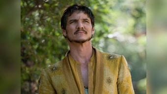 Pedro Pascal to make Broadway debut with King Lear; Glenda Jackson to play titular character