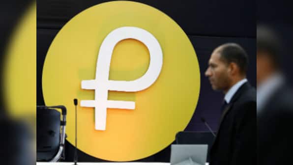 US blocks transactions with Venezuela in virtual currency, digital coin or digital token