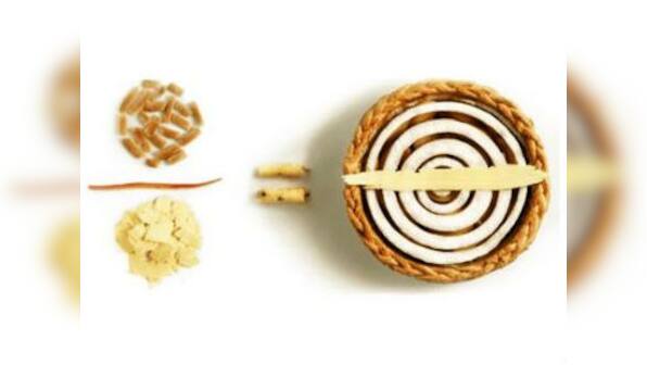 Google Doodle celebrates the 30th Pi Day by explaining the ratio with a caramel apple pi(e)
