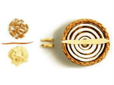 Google Doodle celebrates the 30th Pi Day by explaining the ratio with a caramel apple pi(e) Google Doodle celebrates the 30th Pi Day by explaining the ratio with a caramel apple pi(e)