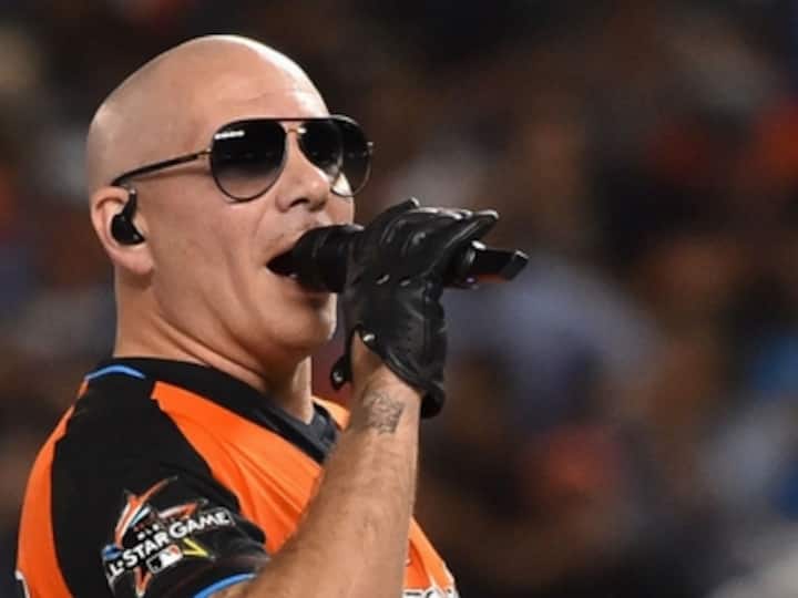 Rapper Pitbull joins animated movie UglyDolls as voice cast; will also write, perform an original song