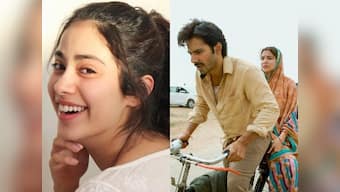 Janhvi Kapoor gets birthday wishes from cousin Sonam; new Sui Dhaaga stills: Social Media Stalkers' Guide