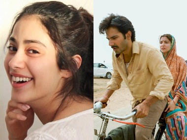 Janhvi Kapoor gets birthday wishes from cousin Sonam; new Sui Dhaaga stills: Social Media Stalkers' Guide Janhvi Kapoor gets birthday wishes from cousin Sonam; new Sui Dhaaga stills: Social Media Stalkers' Guide