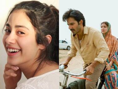 Janhvi Kapoor gets birthday wishes from cousin Sonam; new Sui Dhaaga stills: Social Media Stalkers' Guide