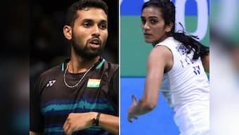 LIVE All England Open 2018, Quarter-final, badminton live score and updates: Lin Dan, PV Sindhu enter semis