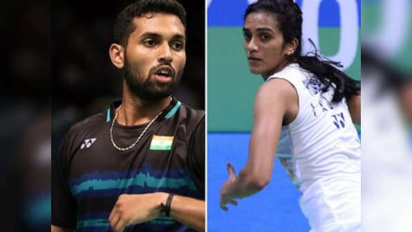 LIVE All England Open 2018, Quarter-final, badminton live score and updates: Lin Dan, PV Sindhu enter semis