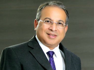 File photo of Praveer Sinha. Image credit; Twitter/ @tatapower_ddl