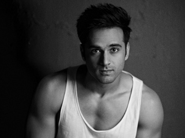 Pulkit Samrat on 3 Storeys: 'Working on the film has opened up my mind and helped shed my inhibitions' Pulkit Samrat on 3 Storeys: 'Working on the film has opened up my mind and helped shed my inhibitions'