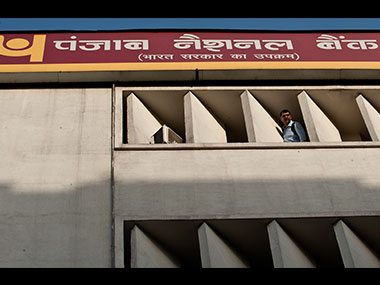 World Bank official plays down PNB scam, says not a systemic issue. AFP image.