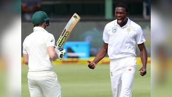 South Africa vs Australia: How Kagiso Rabada's hearing might go in the face of the lottery of demerits system