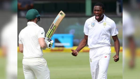 South Africa vs Australia: How Kagiso Rabada's hearing might go in the face of the lottery of demerits system