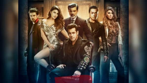 Race 3: Multiple endings reportedly being shot to keep climax of Salman Khan-starrer under wraps