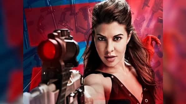 Is Jacqueline Fernandez the perfect commercial 'heroine'? Race 3 actress ticks all the right boxes