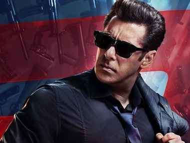 Salman Khan's conviction in blackbuck poaching case reportedly forced Race 3 makers to cancel foreign shoot schedules Salman Khan's conviction in blackbuck poaching case reportedly forced Race 3 makers to cancel foreign shoot schedules