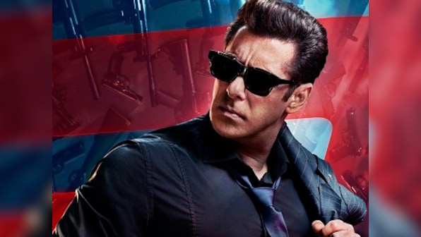 Race 3, Raazi, Veere Di Wedding box office collection: Salman-starrer crosses Rs 100 cr in opening weekend