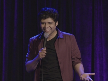 Kal Main Udega review: Rahul Subramanian's Amazon special has some funny moments, but struggles to keep your attention Kal Main Udega review: Rahul Subramanian's Amazon special has some funny moments, but struggles to keep your attention