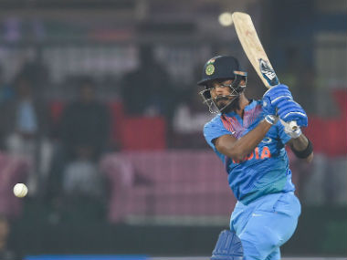 Nidahas Trophy 2018: India need to follow Australian template to make room for KL Rahul in starting line-up Nidahas Trophy 2018: India need to follow Australian template to make room for KL Rahul in starting line-up