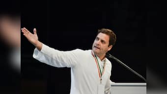 Congress will not let BJP, RSS spread hatred in country, says Rahul Gandhi