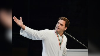 Rahul Gandhi's 'baseless' attack on Arun Jaitley's daughter shows why process to curb fake news must start with politicians