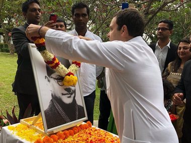 Rahul Gandhi's visit to Singapore, Malaysia is an attempt to take the NRI route to building political capital Rahul Gandhi's visit to Singapore, Malaysia is an attempt to take the NRI route to building political capital