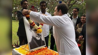Rahul Gandhi's visit to Singapore, Malaysia is an attempt to take the NRI route to building political capital