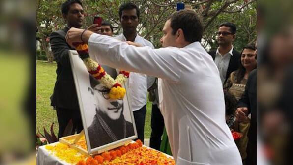 Rahul Gandhi's visit to Singapore, Malaysia is an attempt to take the NRI route to building political capital