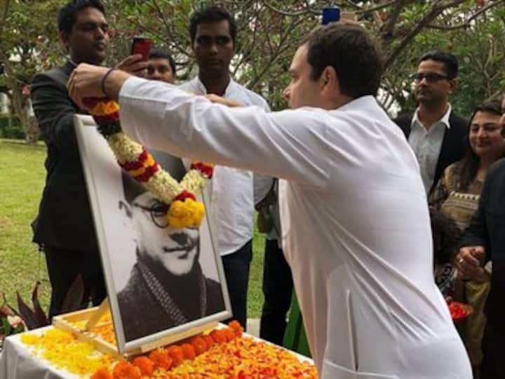 Rahul Gandhi's visit to Singapore, Malaysia is an attempt to take the NRI route to building political capital