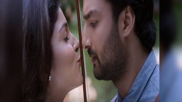 Rajaratha movie review: Anup Bhandari's inconsistent writing doesn't allow Nirup's screen presence to shine