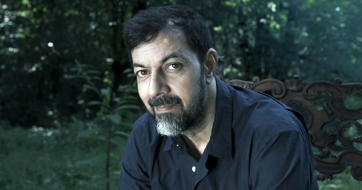 Rajat Kapoor to make his Telugu debut with remake of 2 States in the