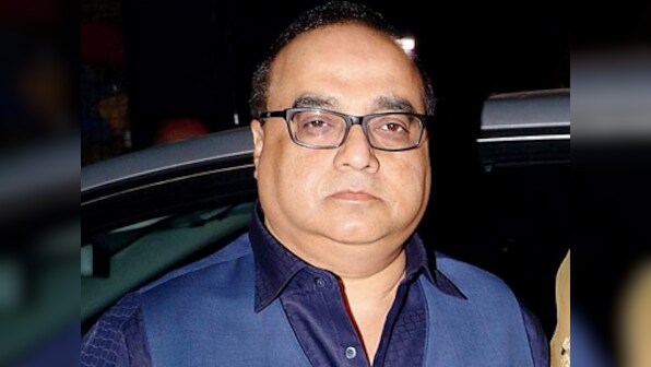 Rajkumar Santoshi admitted to Nanavati Hospital; says he has no heart ailment, contrary to media reports