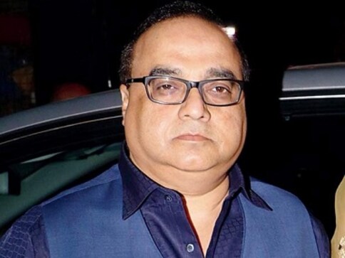 Rajkumar Santoshi confirms Andaz Apna Apna reboot but with younger cast: Have completed half of the script Rajkumar Santoshi confirms Andaz Apna Apna reboot but with younger cast: Have completed half of the script