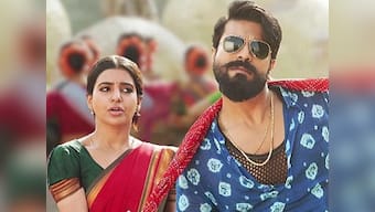 Rangasthalam success made me realise I shouldn’t endorse box-office numbers again, says Ram Charan