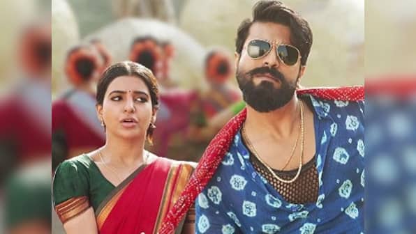 Sukumar on what compelled him to make Rangasthalam and how Ram Charan took him by surprise