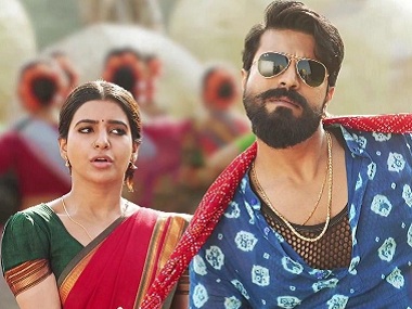 Rangasthalam success made me realise I shouldn’t endorse box-office numbers again, says Ram Charan Rangasthalam success made me realise I shouldn’t endorse box-office numbers again, says Ram Charan