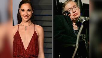 Gal Gadot’s Stephen Hawking tweet, and the unsentimental handling of disability in ‘Rust and Bone’