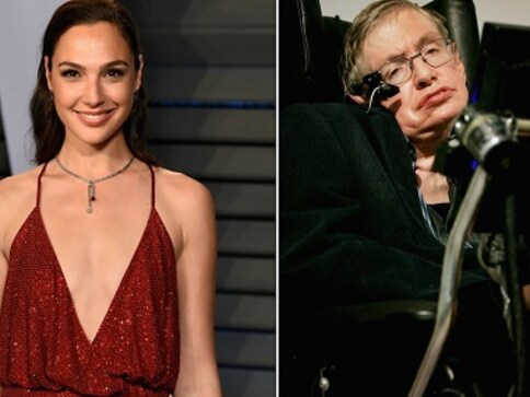Gal Gadot’s Stephen Hawking tweet, and the unsentimental handling of disability in ‘Rust and Bone’ Gal Gadot’s Stephen Hawking tweet, and the unsentimental handling of disability in ‘Rust and Bone’