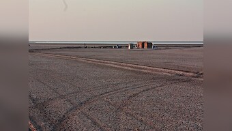 In Little Rann, a life lived on the margins highlights need to strike a balance in man vs wild conflict