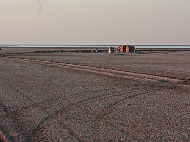In Little Rann, a life lived on the margins highlights need to strike a balance in man vs wild conflict In Little Rann, a life lived on the margins highlights need to strike a balance in man vs wild conflict