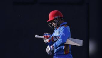 ICC World Cup Qualifier 2018: Afghanistan's flop show despite promising much indicates the mess beneath the rosy exterior