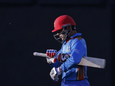 ICC World Cup Qualifier 2018: Afghanistan's flop show despite promising much indicates the mess beneath the rosy exterior ICC World Cup Qualifier 2018: Afghanistan's flop show despite promising much indicates the mess beneath the rosy exterior