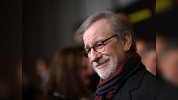 Steven Spielberg calls Ready Player One his great escape movie, says 'the film fulfilled all of my fantasies'