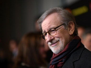 Steven Spielberg calls Ready Player One his great escape movie, says 'the film fulfilled all of my fantasies' Steven Spielberg calls Ready Player One his great escape movie, says 'the film fulfilled all of my fantasies'