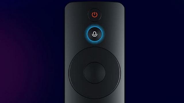 Какой пульт подходит к телевизору xiaomi mi tv 4a