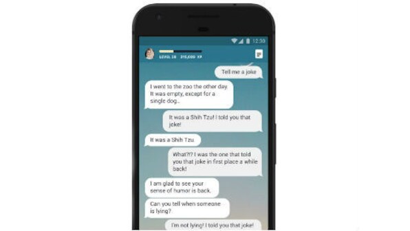 What The App: Try these three AI-enabled apps which use machine learning to ease your everyday life