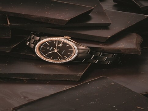 On International Women’s Day RADO celebrates the true essence of being a woman with its luxurious collection of watches On International Women’s Day RADO celebrates the true essence of being a woman with its luxurious collection of watches