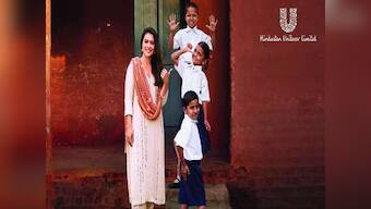 Here’s how I made a huge difference by being a Swachhata Doot while giving tuitions