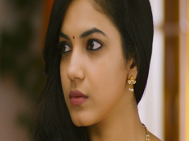 Ritu Varma on her upcoming collaborations with Vikram in Dhruva Natchathiram, Dulquer Salmaan in KKK Ritu Varma on her upcoming collaborations with Vikram in Dhruva Natchathiram, Dulquer Salmaan in KKK